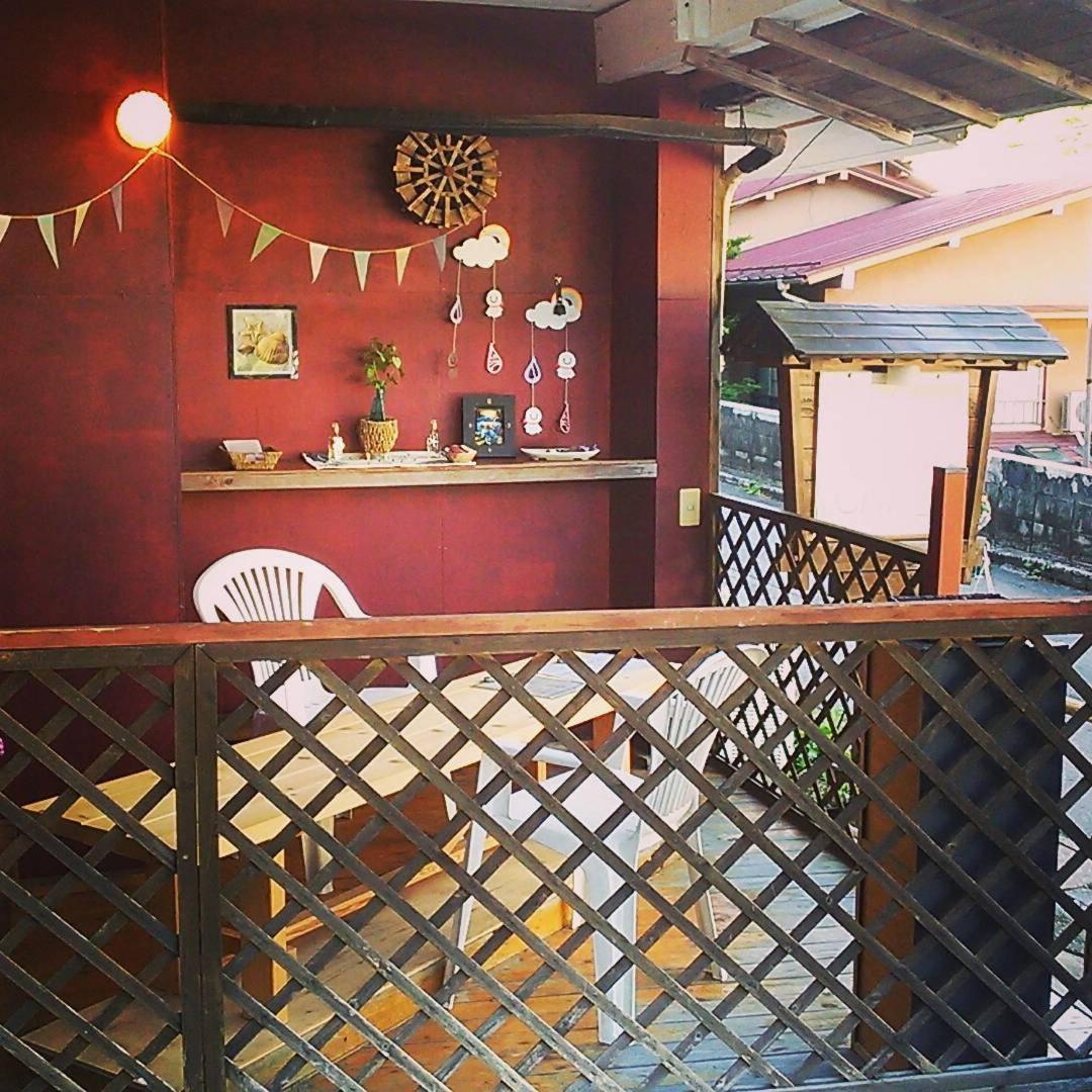 中之条 志摩温泉Ayameya旅馆酒店 外观 照片